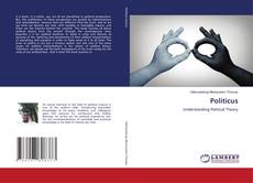 Portada del libro de Politicus