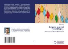Portada del libro de Origami-Inspired Technologies