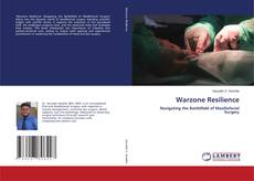 Warzone Resilience的封面