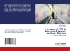 Borítókép a  Prevalence of PPPD in Patients with Episodic Vestibular Disorders - hoz