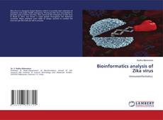 Borítókép a  Bioinformatics analysis of Zika virus - hoz