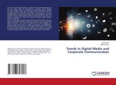 Couverture de Trends in Digital Media and Corporate Communication