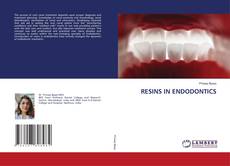 Borítókép a  RESINS IN ENDODONTICS - hoz