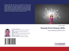 Couverture de Twenty-First Century Skills