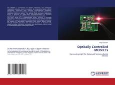 Borítókép a  Optically Controlled MOSFETs - hoz