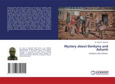 Borítókép a  Mystery about Denkyira and Ashanti - hoz