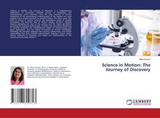 Borítókép a  Science in Motion: The Journey of Discovery - hoz