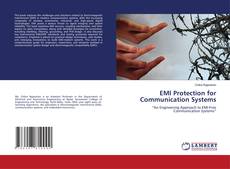 Buchcover von EMI Protection for Communication Systems