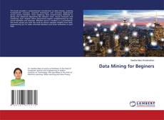 Capa do livro de Data Mining for Beginers 