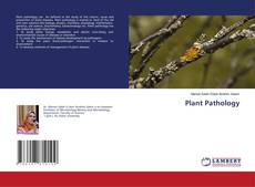 Copertina di Plant Pathology