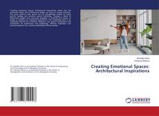 Capa do livro de Creating Emotional Spaces: Architectural Inspirations 