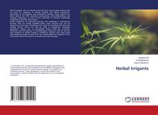 Copertina di Herbal Irrigants
