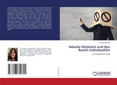 Borítókép a  Advaita Hinduism and Ayn Rand's Individualism - hoz