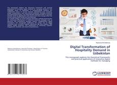 Copertina di Digital Transformation of Hospitality Demand in Uzbekistan
