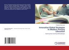 Capa do livro de Innovative Global Strategies in Modern Primary Education 
