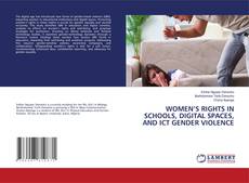 Capa do livro de WOMEN’S RIGHTS IN SCHOOLS, DIGITAL SPACES, AND ICT GENDER VIOLENCE 