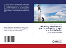 Capa do livro de The Rising Movements in the Contemporary Church and their Fallacies 