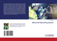 Couverture de Advanced Operating System