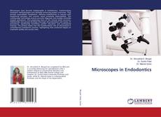 Microscopes in Endodontics的封面