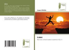 Buchcover von Libre