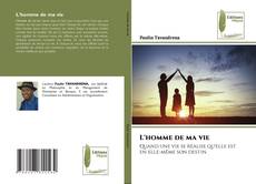 Portada del libro de L'homme de ma vie