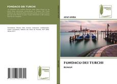 Copertina di FONDACO DEI TURCHI