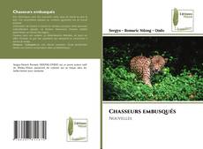 Capa do livro de Chasseurs embusqués 