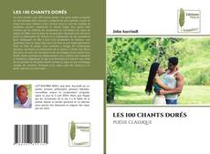 Capa do livro de LES 100 CHANTS DORÉS 