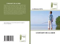 Bookcover of L'ENFANT DE LA MER