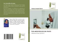 Bookcover of Les nouvelles du pays