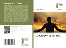 Portada del libro de LE PORTEUR DE LUMIERE