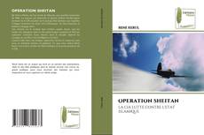 Portada del libro de OPERATION SHEITAN