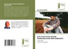 Portada del libro de Les Facettes d’une Immigration Déchirante