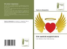 Portada del libro de Un amour majestueux