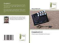 Buchcover von Complots 2