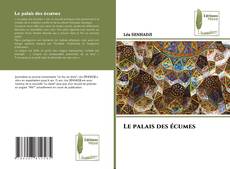 Portada del libro de Le palais des écumes