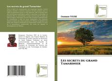 Portada del libro de Les secrets du grand Tamarinier