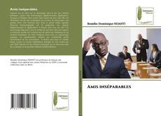 Portada del libro de Amis inséparables