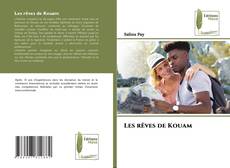 Portada del libro de Les rêves de Kouam