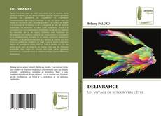 Portada del libro de DELIVRANCE