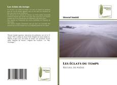 Bookcover of Les éclats du temps