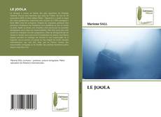 Portada del libro de LE JOOLA