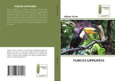 Bookcover of FORCES OPPOSÉES