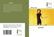 Обложка JE SUIS