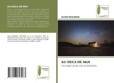 Portada del libro de AU-DELA DE MOI