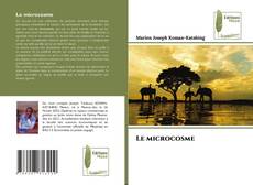 Portada del libro de Le microcosme