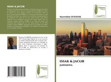 Portada del libro de ISSAK & JACOB