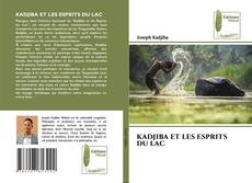 Portada del libro de KADJIBA ET LES ESPRITS DU LAC