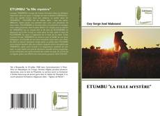 Copertina di ETUMBU "la fille mystère"