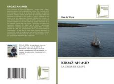 Portada del libro de KROAZ-AN-AOD